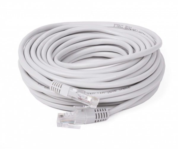 Tīkla kabelis Benson Electric RJ-45, cat5e, 10m