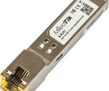MikroTik S-RJ01