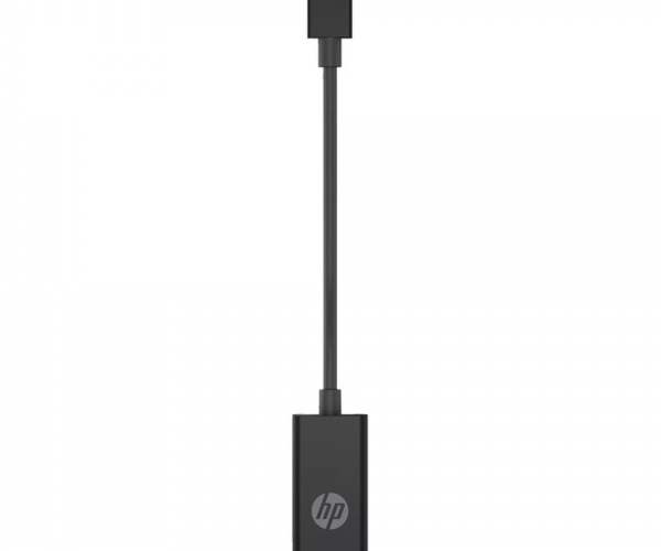 HP USB-C uz RJ45 adapteris (V7W66AA)